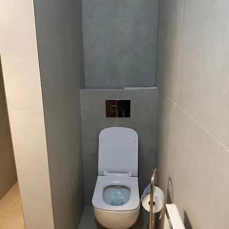 Hotel Tyrapol - Izby 2*