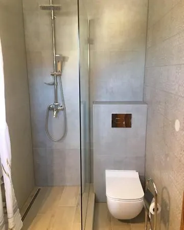 Tyrapol - Izby Hotell