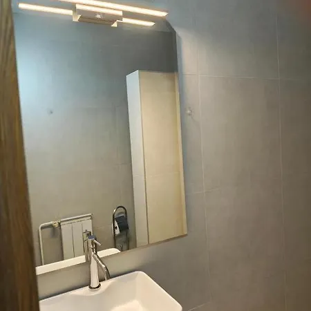 Hotel Tyrapol - Izby