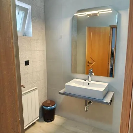 Hotel Tyrapol - Izby 2*