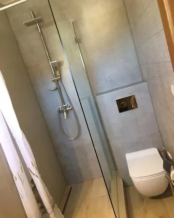 Hotel Tyrapol - Izby