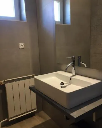 Hotel Tyrapol - Izby