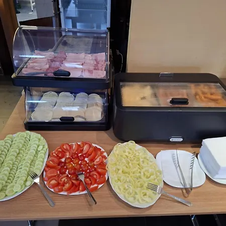 Tyrapol - Izby Oravská Lesná