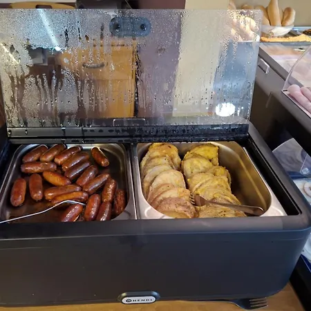 호텔 Tyrapol - Izby Oravská Lesná