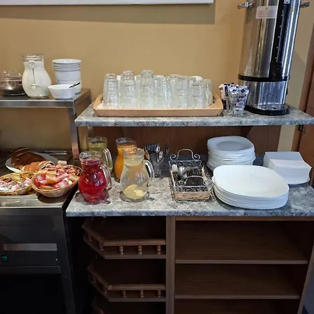 호텔 Tyrapol - Izby Oravská Lesná