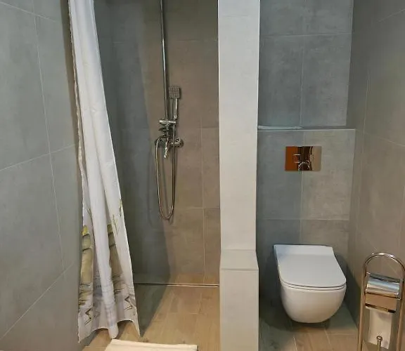 Tyrapol - Izby Oravská Lesná