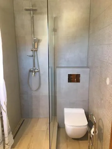 Tyrapol - Izby 호텔