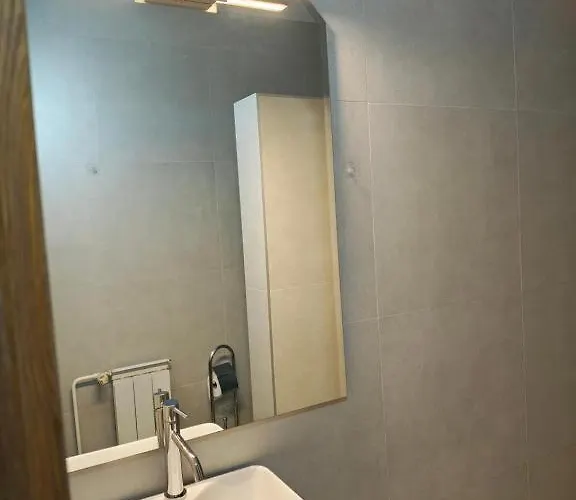 Hotel Tyrapol - Izby
