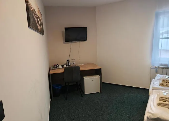 Tyrapol - Izby 호텔 2*