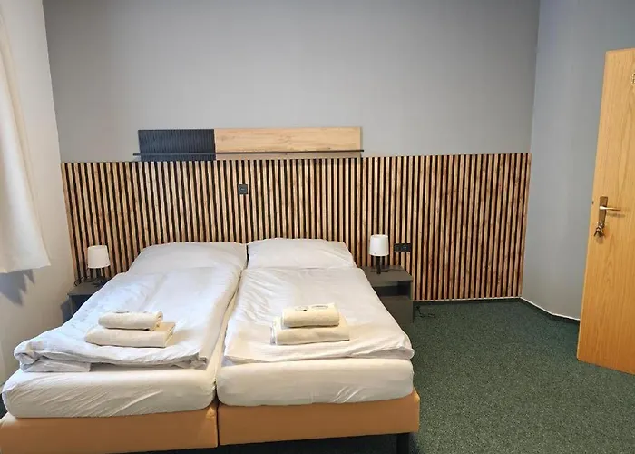 Hotel Tyrapol - Izby 2*