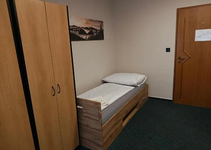 Tyrapol - Izby 호텔