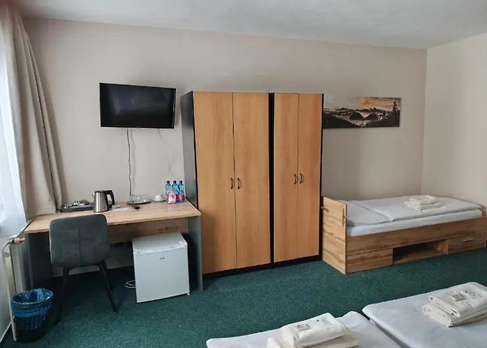 Tyrapol - Izby 호텔 2*