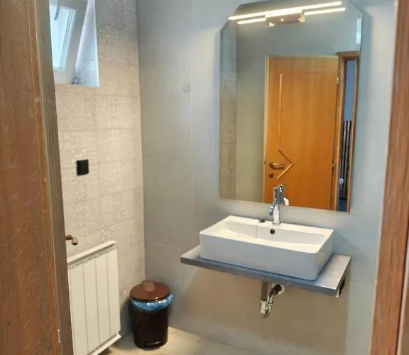 Hotel Tyrapol - Izby 2*