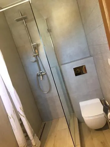 호텔 Tyrapol - Izby