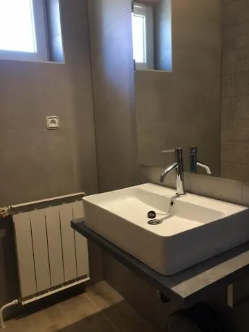 Hotel Tyrapol - Izby
