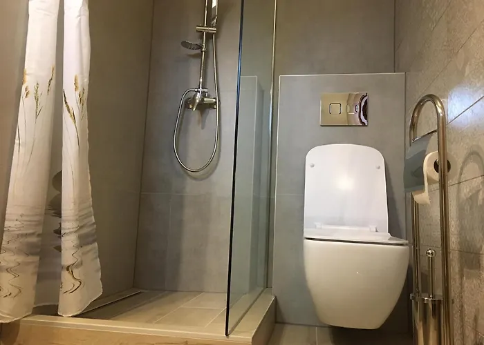 Tyrapol - Izby Oravská Lesná