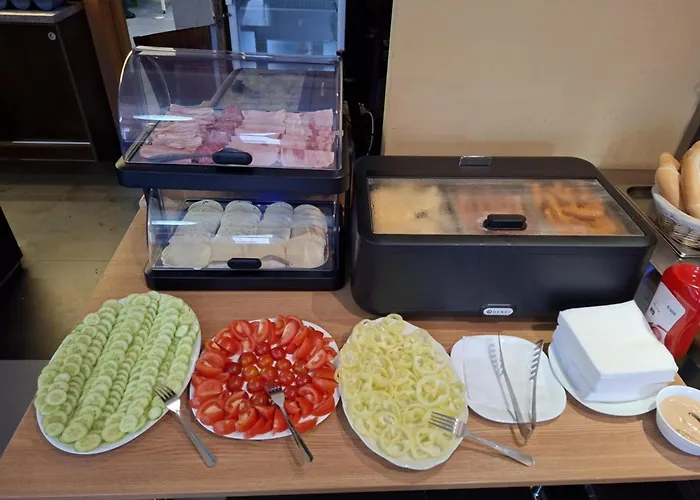 Tyrapol - Izby Oravská Lesná