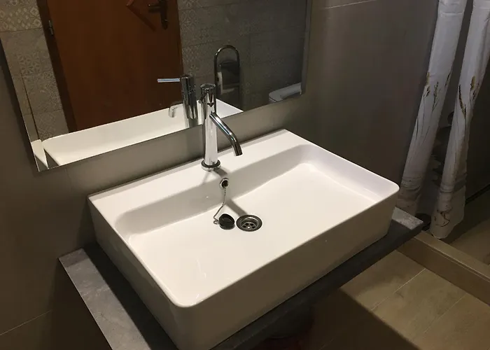 호텔 Tyrapol - Izby Oravská Lesná