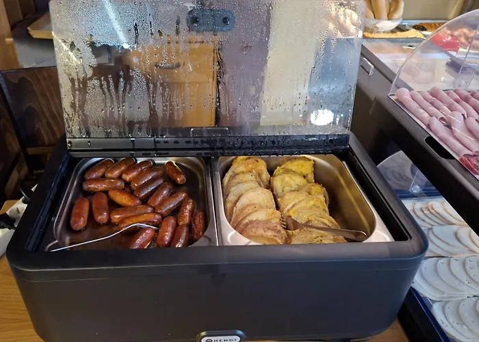 호텔 Tyrapol - Izby Oravská Lesná