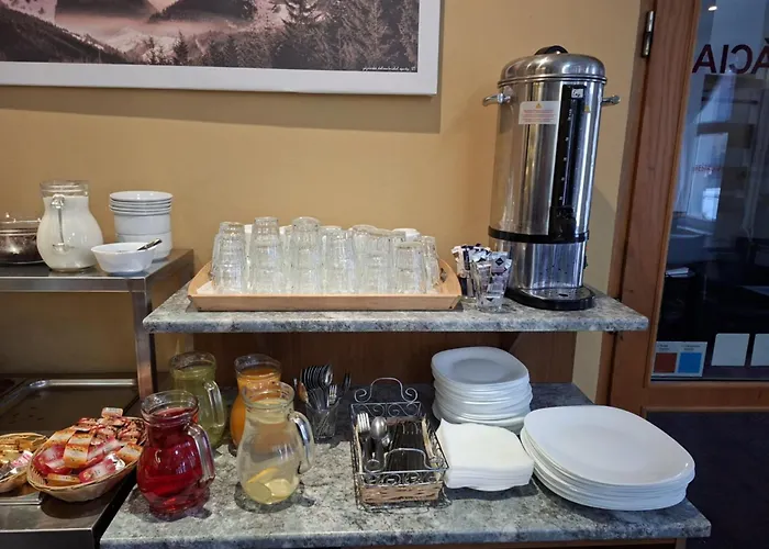 호텔 Tyrapol - Izby 2*